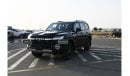 Toyota Land Cruiser GR SPORT,3.5L,TWINE TURBO,SUNROOF,RADAR,7SEATS,FULL OPTIONS,A/T,2024MY ( FOR EXPORT ONLY)