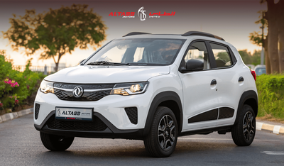 دونج فينج نينو EX1 2023 | Dongfeng Nano | EX1 PRO | E/V