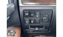 Toyota Land Cruiser Toyota Land Cruiser 2018 GXR diesel v8 LHD full options