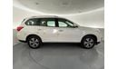 Nissan Pathfinder S