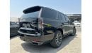 كاديلاك إسكالاد Cadillac Escalade Sport Platinum 2021 Korea Specs