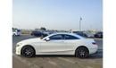 مرسيدس بنز S 550 Mercedes-benz || s550- 4Matic || Coupe  || 2017 WHITE PETROL 85491	LHD AUTO	WDD2173851A009930