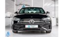 Mercedes-Benz C200 AMG 2024 Premium Plus - GCC Specs