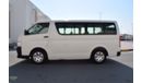 Toyota Hiace Toyota Hiace Bus 13 seater, model:2012. Excellent condition