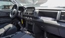 Mitsubishi L200 2.4L Diesel M/T