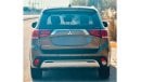 Mitsubishi Outlander GLX High 2020 2.4L GCC (880/-MONTHLY) 7 SEATER 4X4