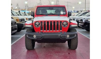 Jeep Wrangler 2024 JEEP WRANGLER UNLIMITED 2.0L SUV 4WD 4 DOOR