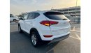 هيونداي توسون 2016 HYUNDAI TUCSON