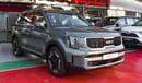 Kia Telluride