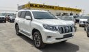 Toyota Prado TX.L