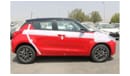 Suzuki Swift 2023 - 1.2L GLX DUAL TONE COLOR WITH - A/T, PUSH START - EXPORT ONLY