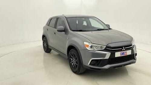 Mitsubishi ASX GLX LOWLINE 2 | Zero Down Payment | Home Test Drive