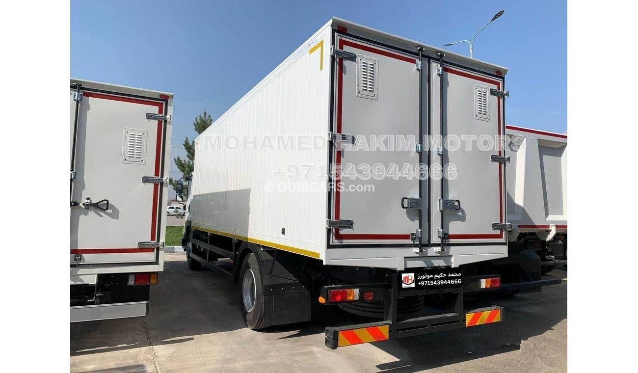 إيسوزو FVR ISUZU FVR 11 TON MANUAL DIESEL