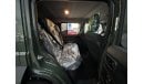 Suzuki Jimny SUZUKI JIMNY MT 2024 UNDER WARRANTY // 2KEYS // PERFECT CONDITION