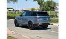 لاند روفر رينج روفر سبورت (آخر) RANGE ROVER SPORT 2019 LAW MILEAGE