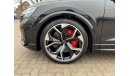 Audi RS Q8 Brand New