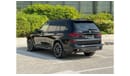 BMW X7 Bmw X7 XDrive 40i M package  Head-Up Display  Panoramic Full Option ViP Seats  2024 Zero KM 429,000