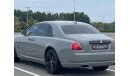 Rolls-Royce Ghost Rolls Royce Ghost 2010 V12 good condition very clean