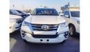 Toyota Fortuner FORTUNER 2018