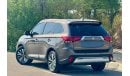 Mitsubishi Outlander GLX High