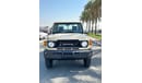 تويوتا لاند كروزر بيك آب Toyota Land Cruiser lc79 petrol Automatic  Model 2024