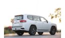 Toyota Land Cruiser Toyota Land Cruiser GXR 3.5L 2024 | Offer Price