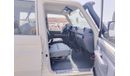 Toyota Land Cruiser 70 TOYOTA LAND CRUISER LC76 4.2D MT MY2024 (LHD)