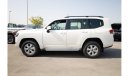 تويوتا لاند كروزر TOYOTA LAND CRUISER GXR 3.3L DIESEL