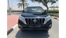 تويوتا برادو Toyota Prado Land Cruiser GXR