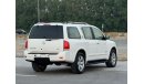 نيسان أرمادا nissan armada 2010 gcc original paint