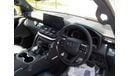 Toyota Land Cruiser 3.3 V6 4WD ZX300