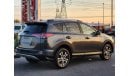 تويوتا راف ٤ TOYOTA RAV4 AWD