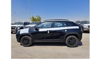 سوزوكي فرونكس NEW Suzuki Fronx1.5L GL Automatic 2024 0KM