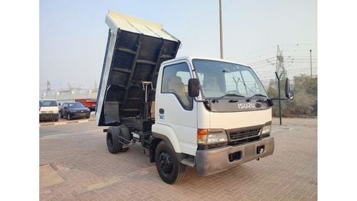 إيسوزو جوستون NRR33C3-7000238 || ISUZU	JUSTON	1999	WHITE DIESEL	KM 503037, RHD	MANUAL || EXPORT ONLY