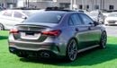 Mercedes-Benz A 35 AMG 4 Matic