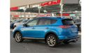 تويوتا راف ٤ Hybrid TOYOTA RAV4 Limited Full Option