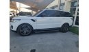 Land Rover Range Rover Sport HSE