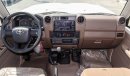 Toyota Land Cruiser Pick Up 4.5 L d V8