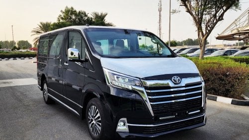 Toyota Granvia Toyota Granvia Premium 2025