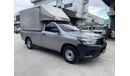 تويوتا هيلوكس Toyota Hilux Revo Single Cabin