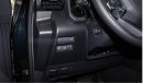 تويوتا لاند كروزر LC300 GR Sport 3.5L Petrol 4WD A/T FOR EXPORT