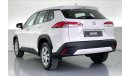 Toyota Corolla Cross XL | 1 year free warranty | 0 down payment | 7 day return policy