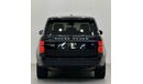 Land Rover Range Rover Autobiography 2022 Range Rover Vogue Autobiography V8,  Al Tayer Warranty + Service Contract Valid Till 2027, GCC