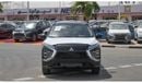 Mitsubishi Eclipse Cross Brand New Mitsubishi EclipseCrossHIGHLINE 2025 Export 1.5L A/T 2WD Petrol| Black/Black|ECLIPSECROSS-