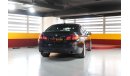 BMW 535i F10