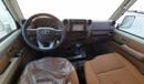 Toyota Land Cruiser Pick Up TOYOTA LC 79 DC 4.5 V8 Anniversary specs