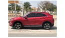 Mitsubishi Eclipse Cross GLS Full ‏Mitsubishi Eclipse Cross 2018 Top of range,Full options Panorami