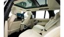 Land Rover Range Rover Autobiography P530