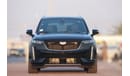 Cadillac XT6 CADILLAC XT6 2023 AWD | BEST PRICE