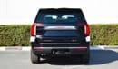 GMC Yukon SLT 4WD V8 | with Rear Entertainment | 2023 | For Export Only